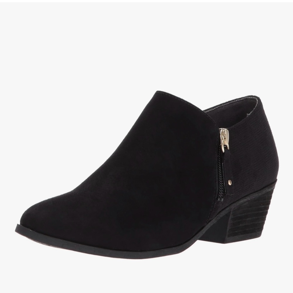 Dr. Scholl's Shoes Women's Brief Ankle Bootie Size 10 NWOT